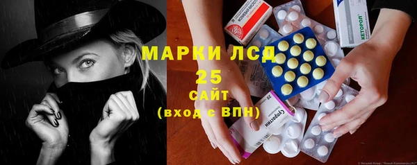 стафф Горняк